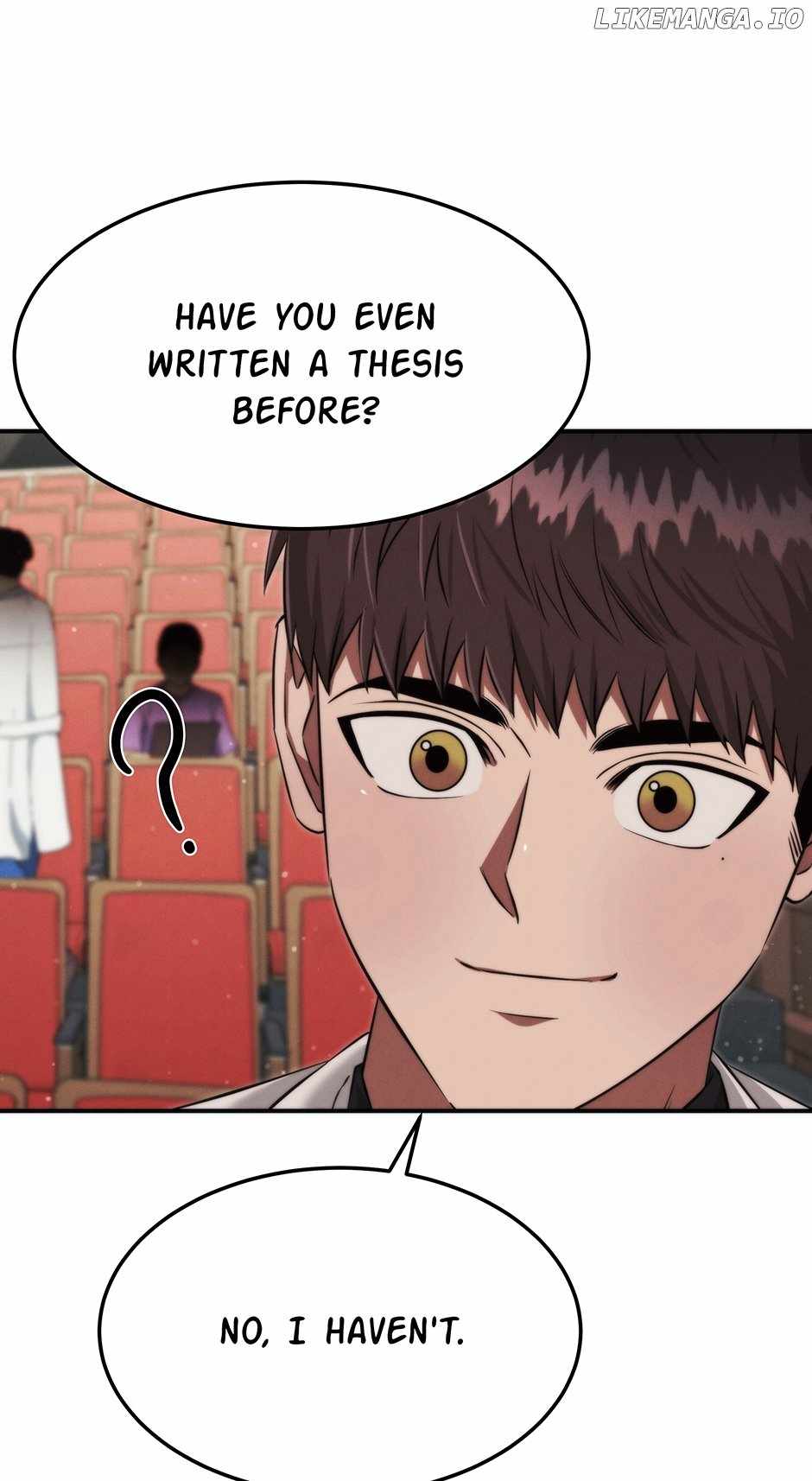 Genius Doctor Lee Moo-jin Chapter 160 46